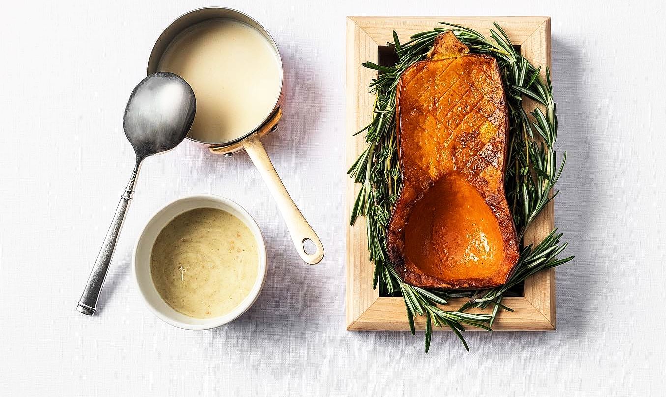 Food trends: Μία γεύση από το 2022