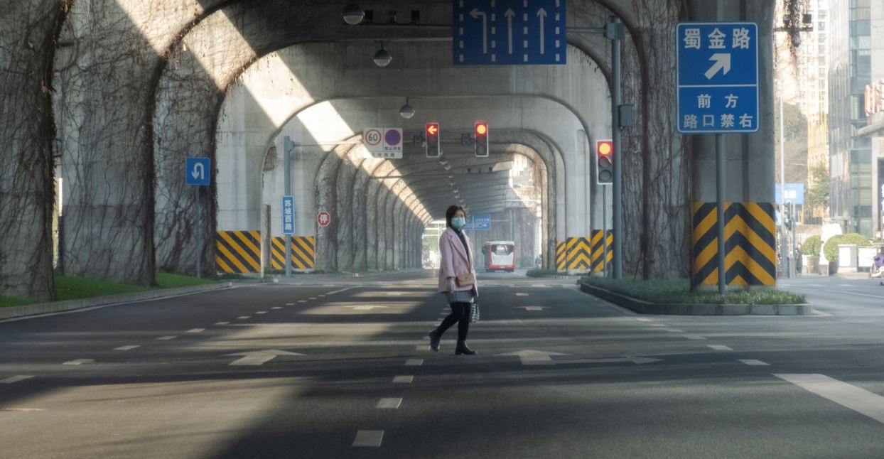 Από πού προήλθε τελικά ο κορονοϊός