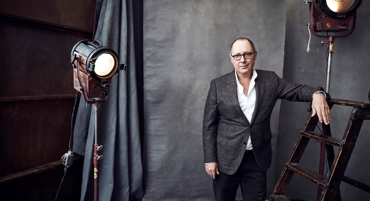 Τα μαθήματα ζωής του James Spader