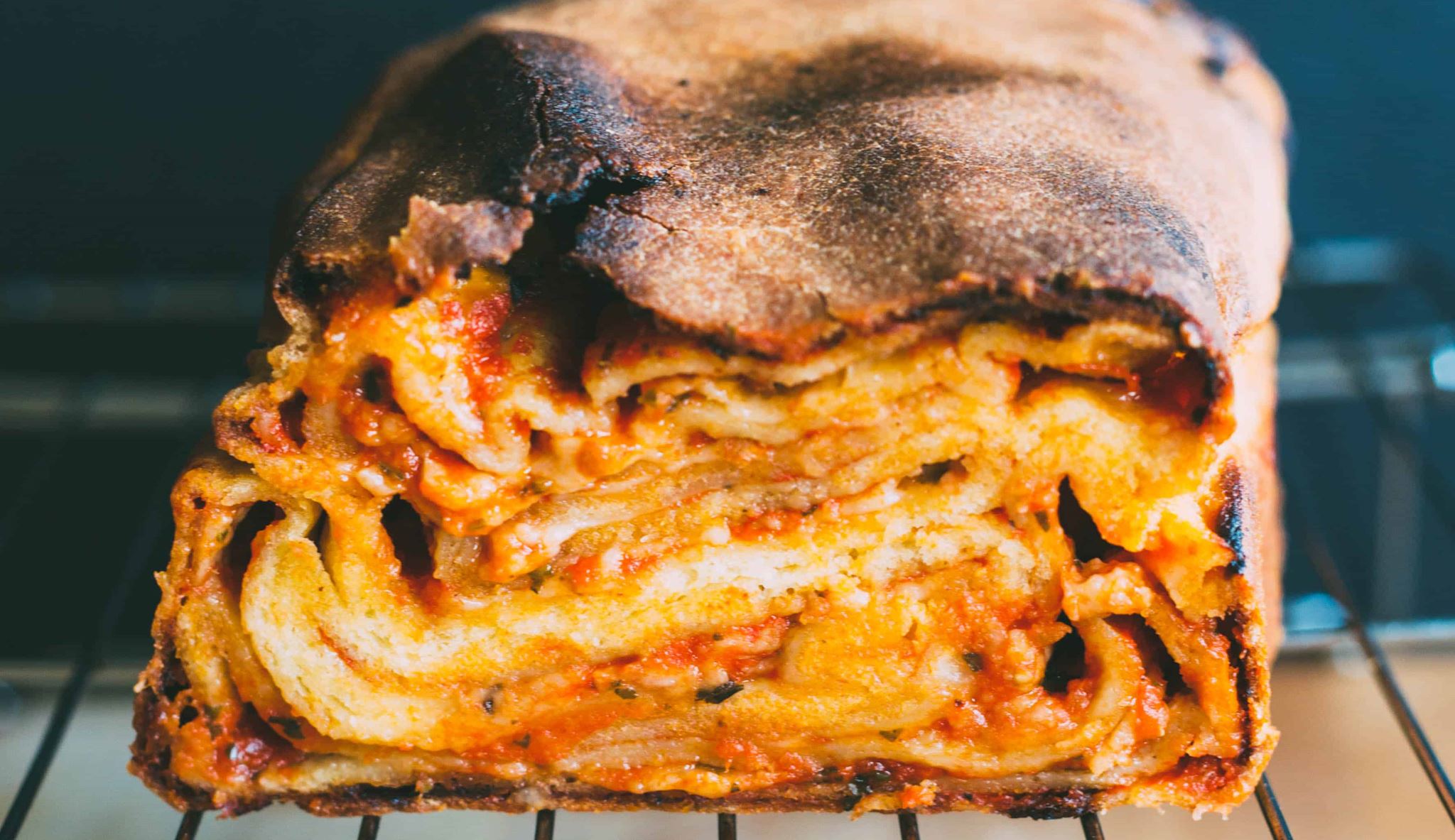 Pizza Babka, η νέα foodie εμμονή