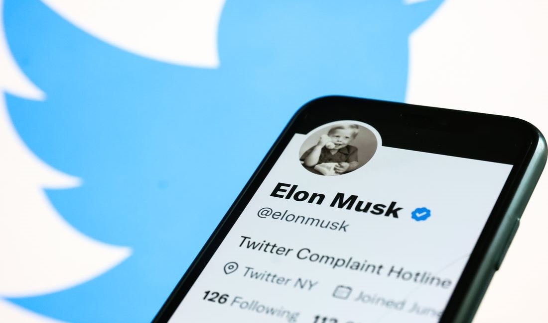 Το Twitter πλέον αξίζει το 1/3 του ποσού που πλήρωσε ο Elon Musk