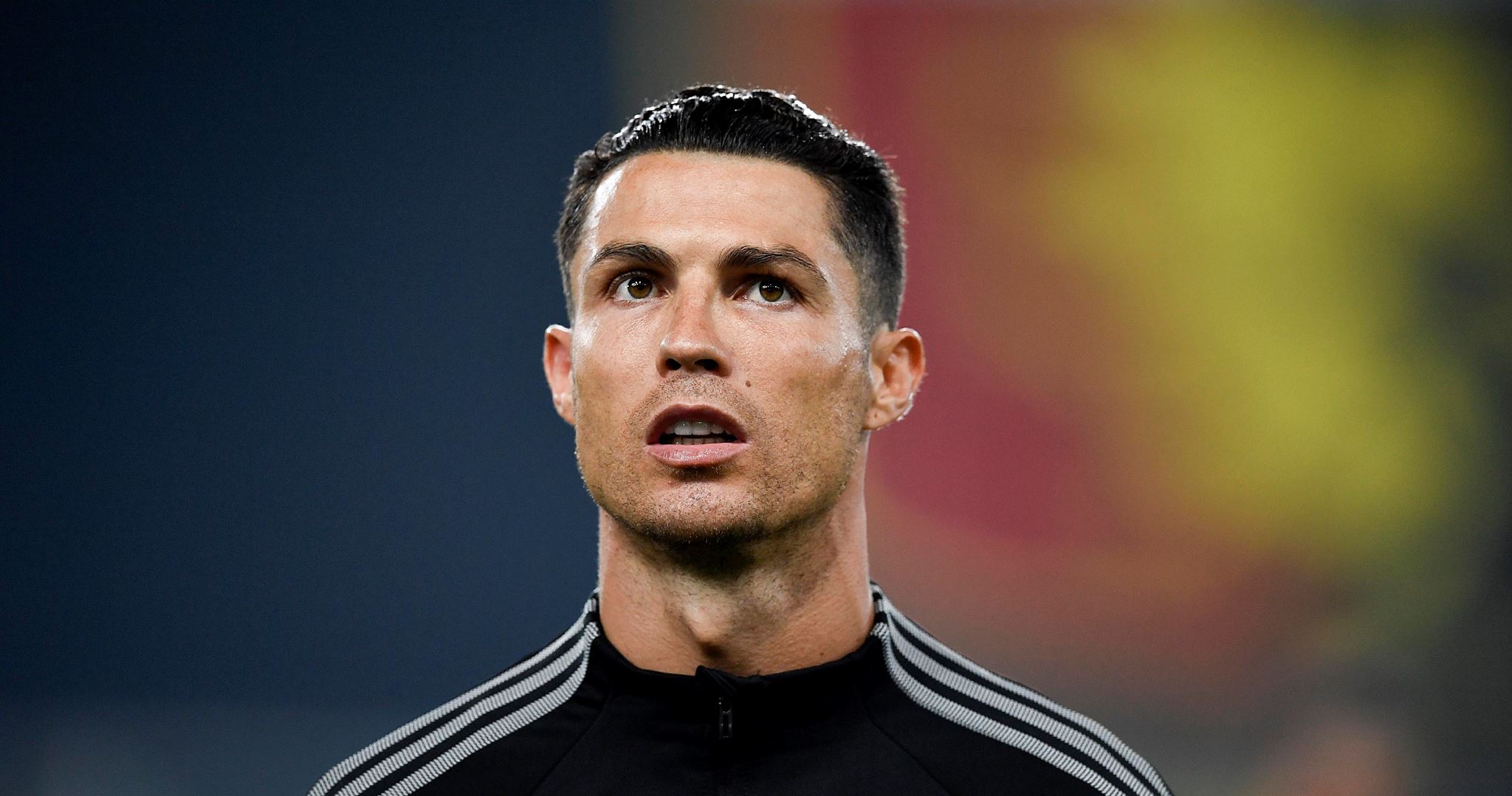 Η μέθοδος ύπνου του Cristiano Ronaldo