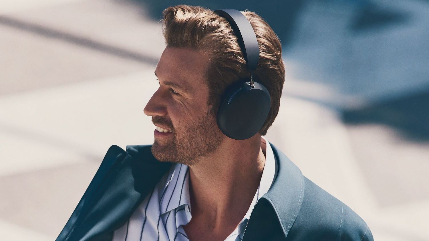 Ταξιδεύοντας με άνεση και στυλ με τα νέα Sonos Ace