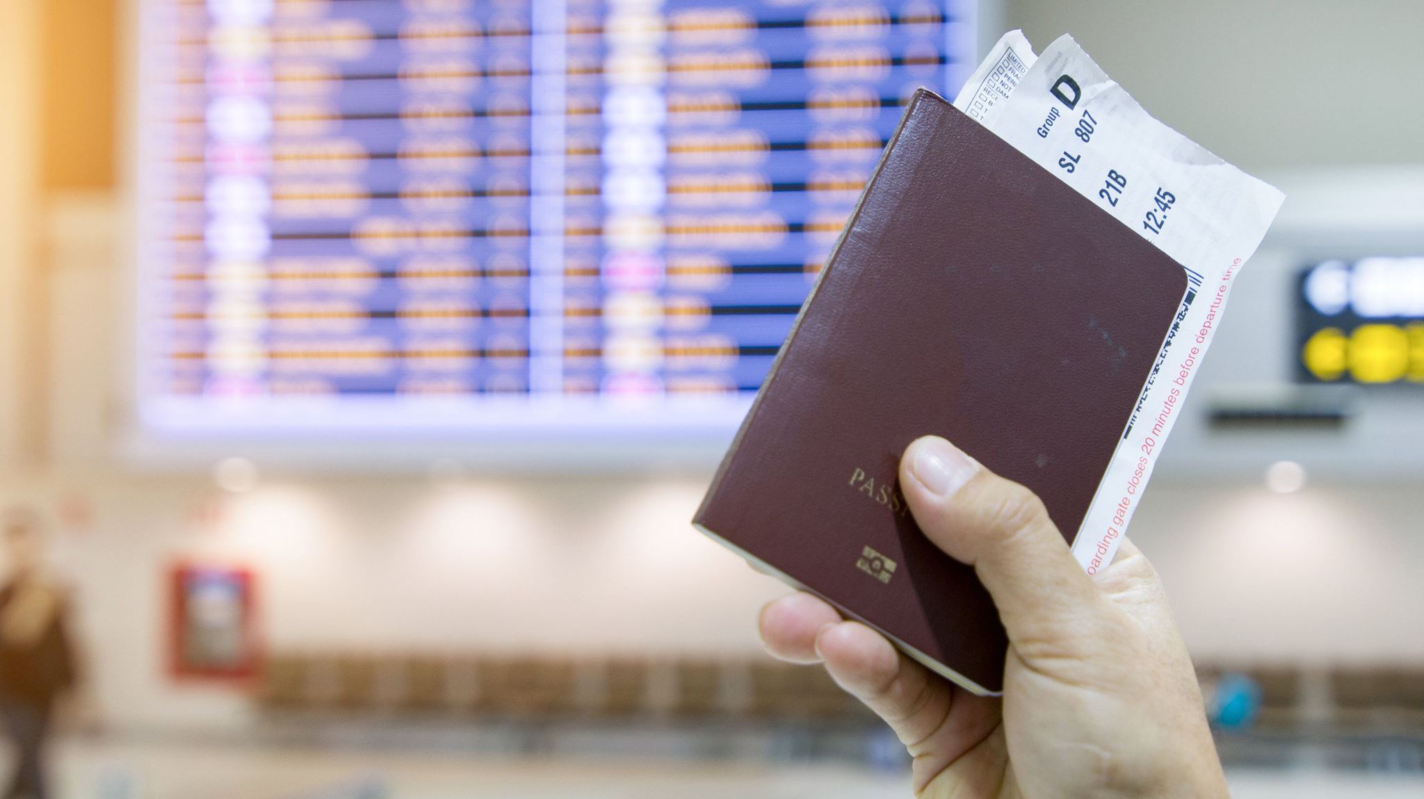 Τα συχνότερα λάθη στην κράτηση αεροπορικών εισιτηρίων