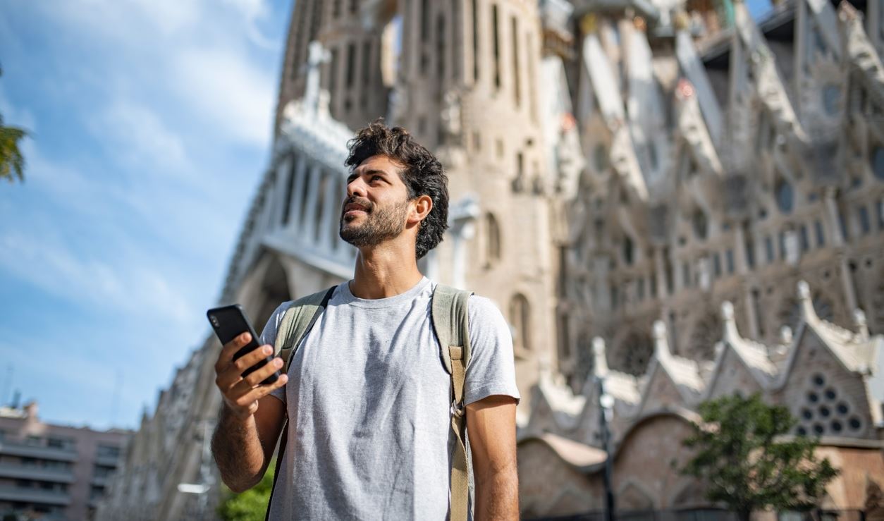 Travel Burnout, όταν χρειάζεσαι διακοπές μετά από διακοπές