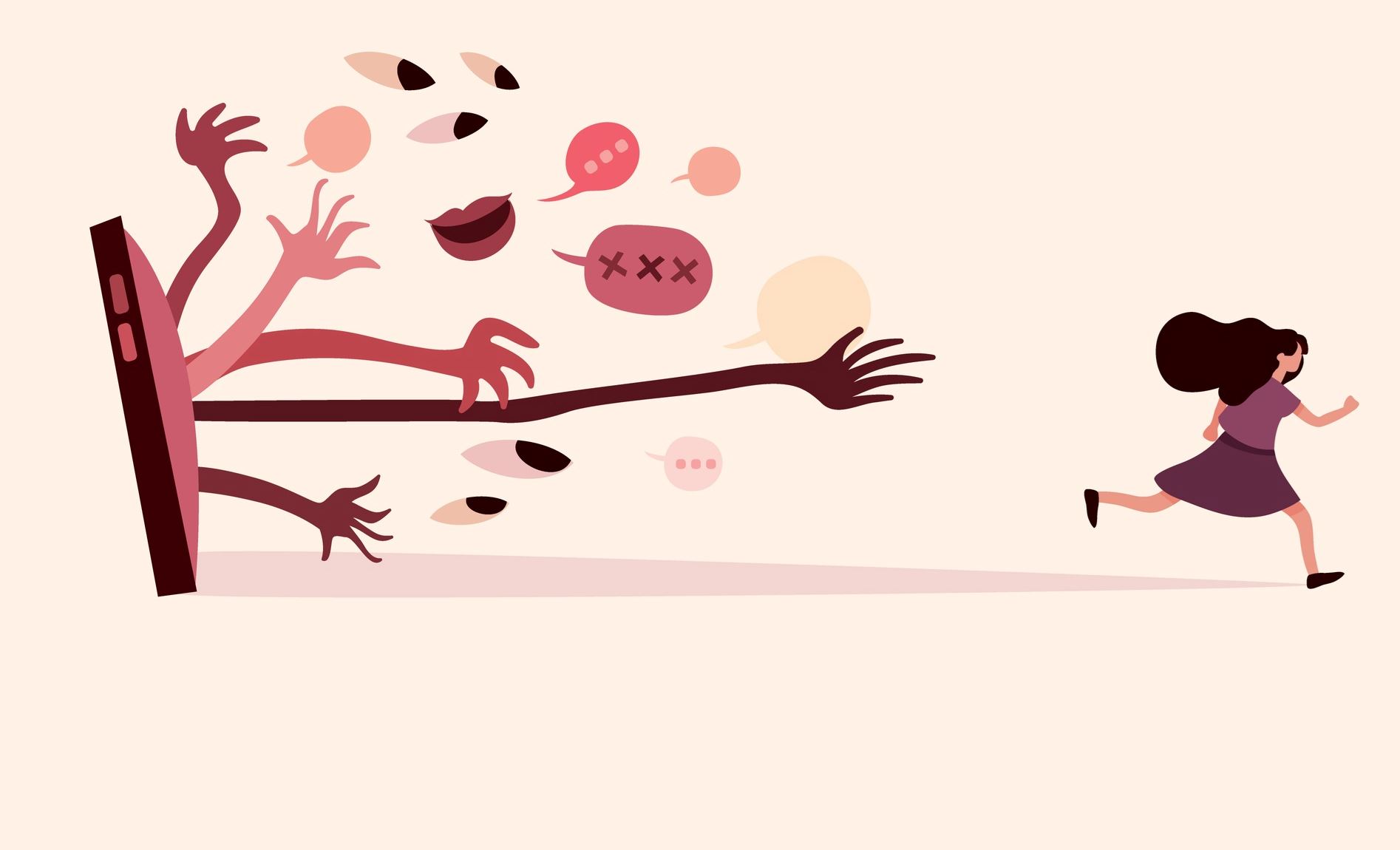 Revenge pοrn, αυτός ο διαδικτυακός εφιάλτης