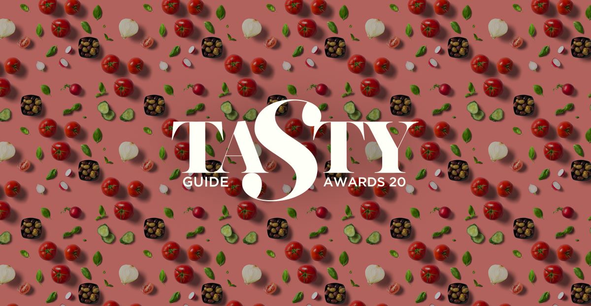 Tasty Awards 2020: Τα All Time Classics εστιατόρια της Αθήνας