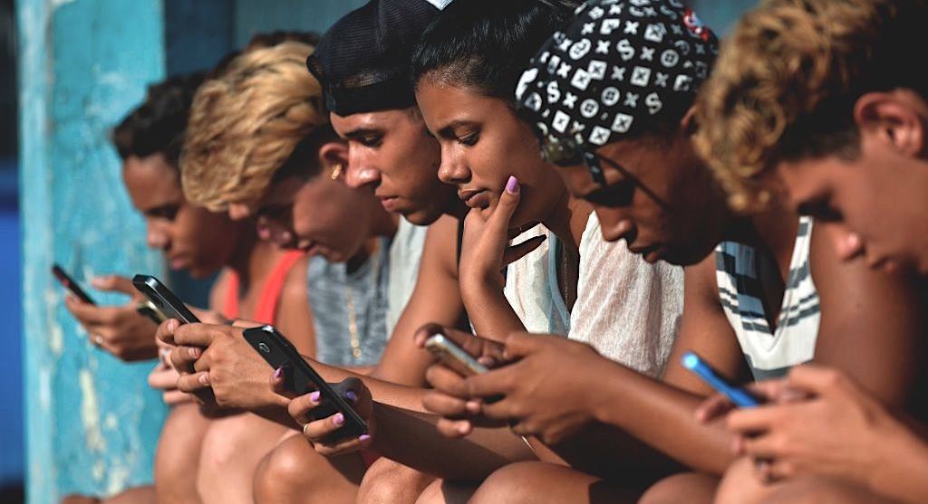 Τα notifications είναι ενοχλητικά - σύμφωνα με την επιστήμη