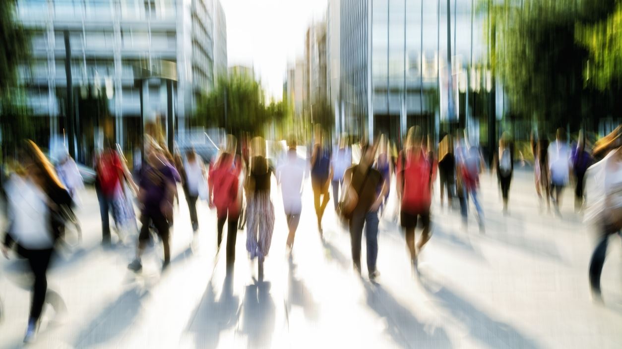 Εφιαλτική πόλη η Αθήνα για να δουλεύεις