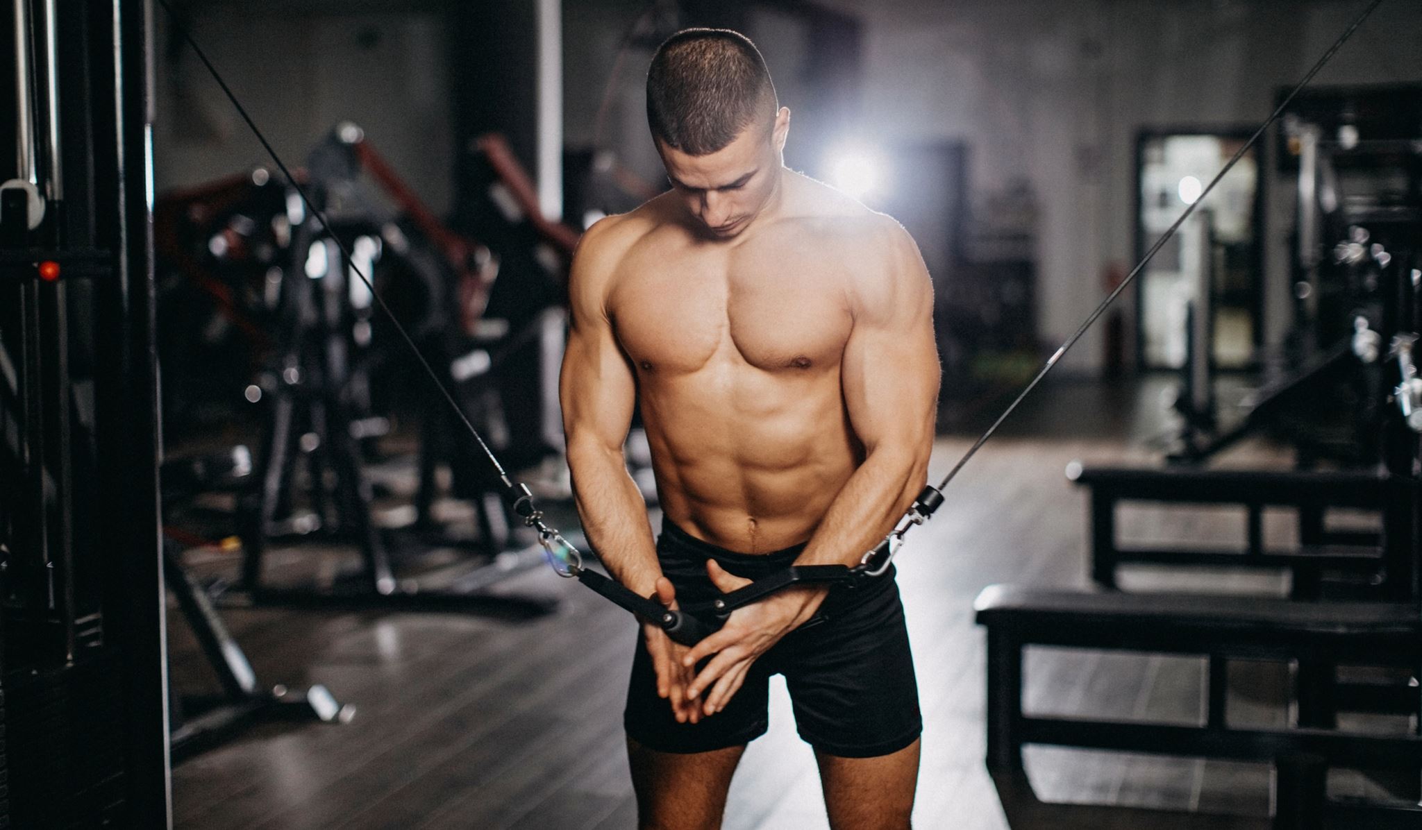 Αντοχή και ανθεκτικότητα, τα 'κλειδιά' για μία καλύτερη φυσική κατάσταση