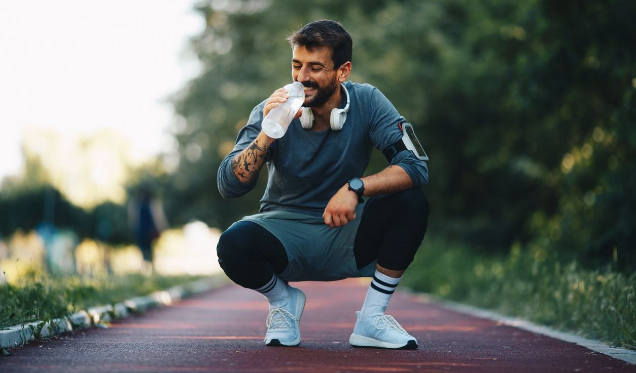 Οι πιο συνηθισμένοι μύθοι για την άσκηση, σύμφωνα με το Harvard