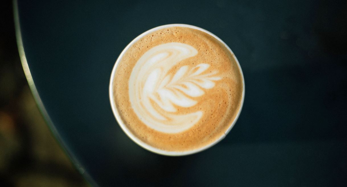 Ο τέλειος σπιτικός cappuccino