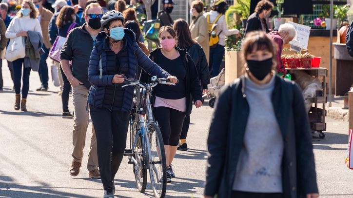 Κορονοϊός: 18.425 νέα κρούσματα