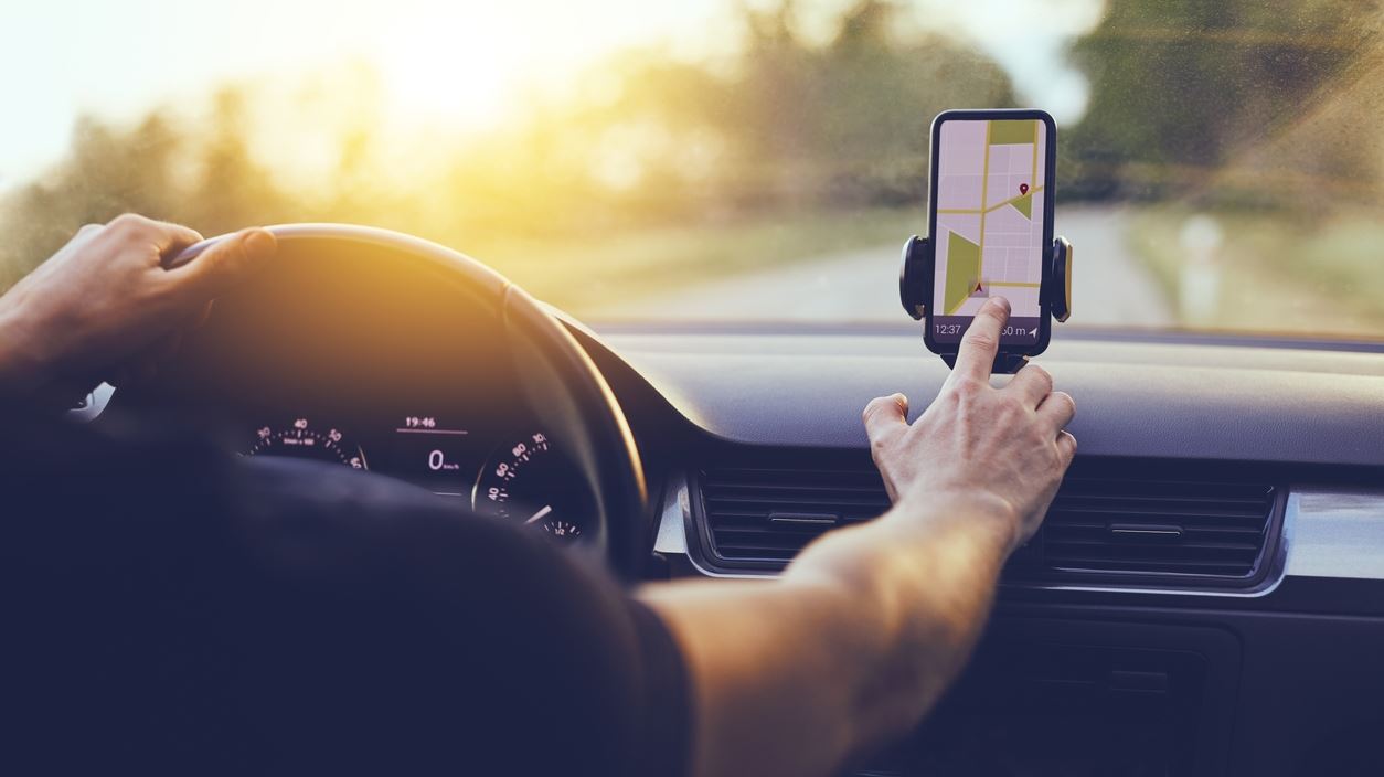 Το Apple Maps σύντομα θα προσαρμόζεται στο αυτοκίνητό σου