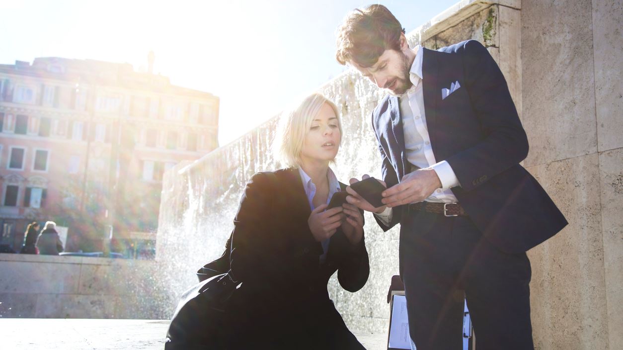 Το Instagram αντικαθιστά την κλασική ανταλλαγή αριθμών τηλεφώνου