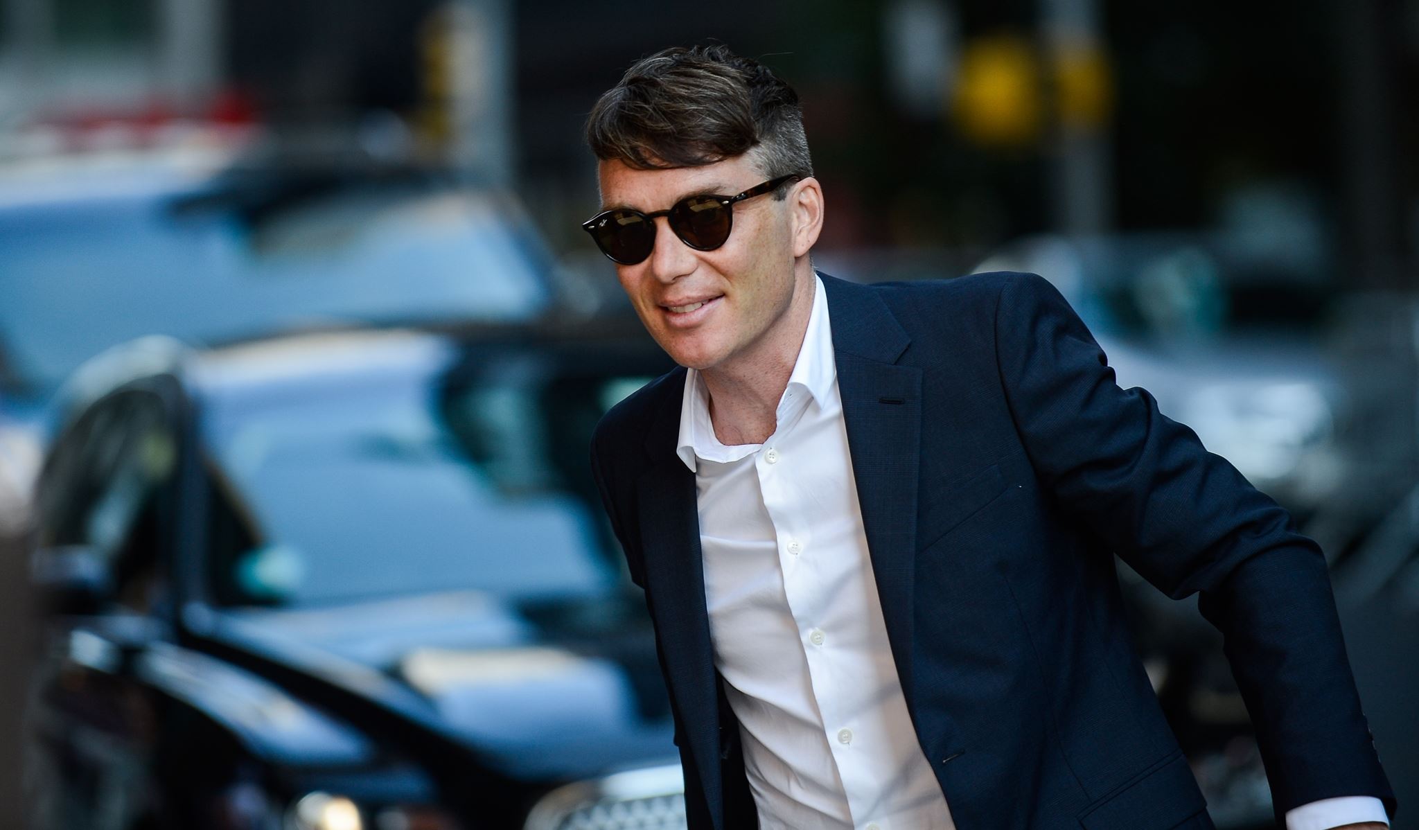 Βρήκαμε το μυστικό της γοητείας του Cillian Murphy