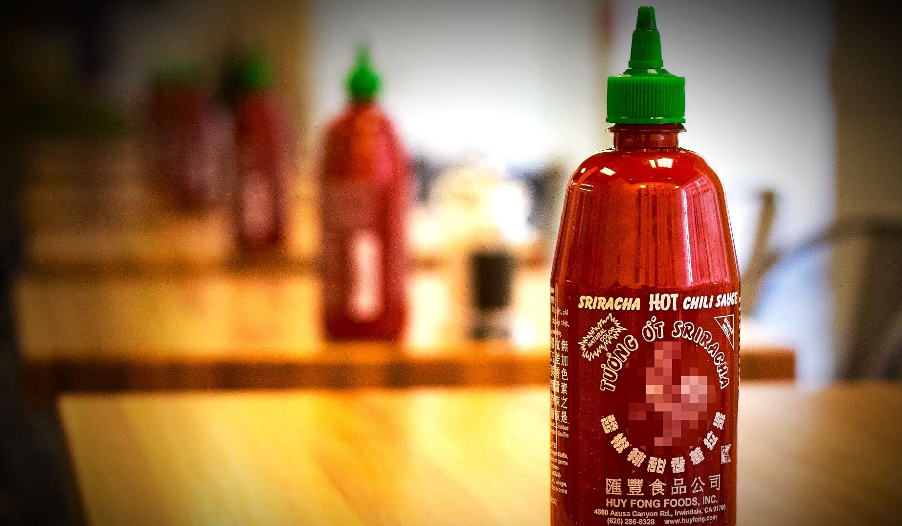 Κρύο, καιρός για την κορυφαία καυτερή σάλτσα