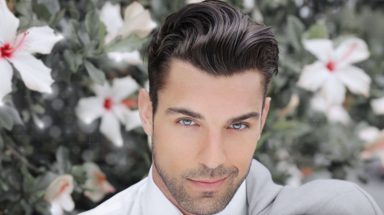Τα 7 καλύτερα ανδρικά κουρέματα για το 2025