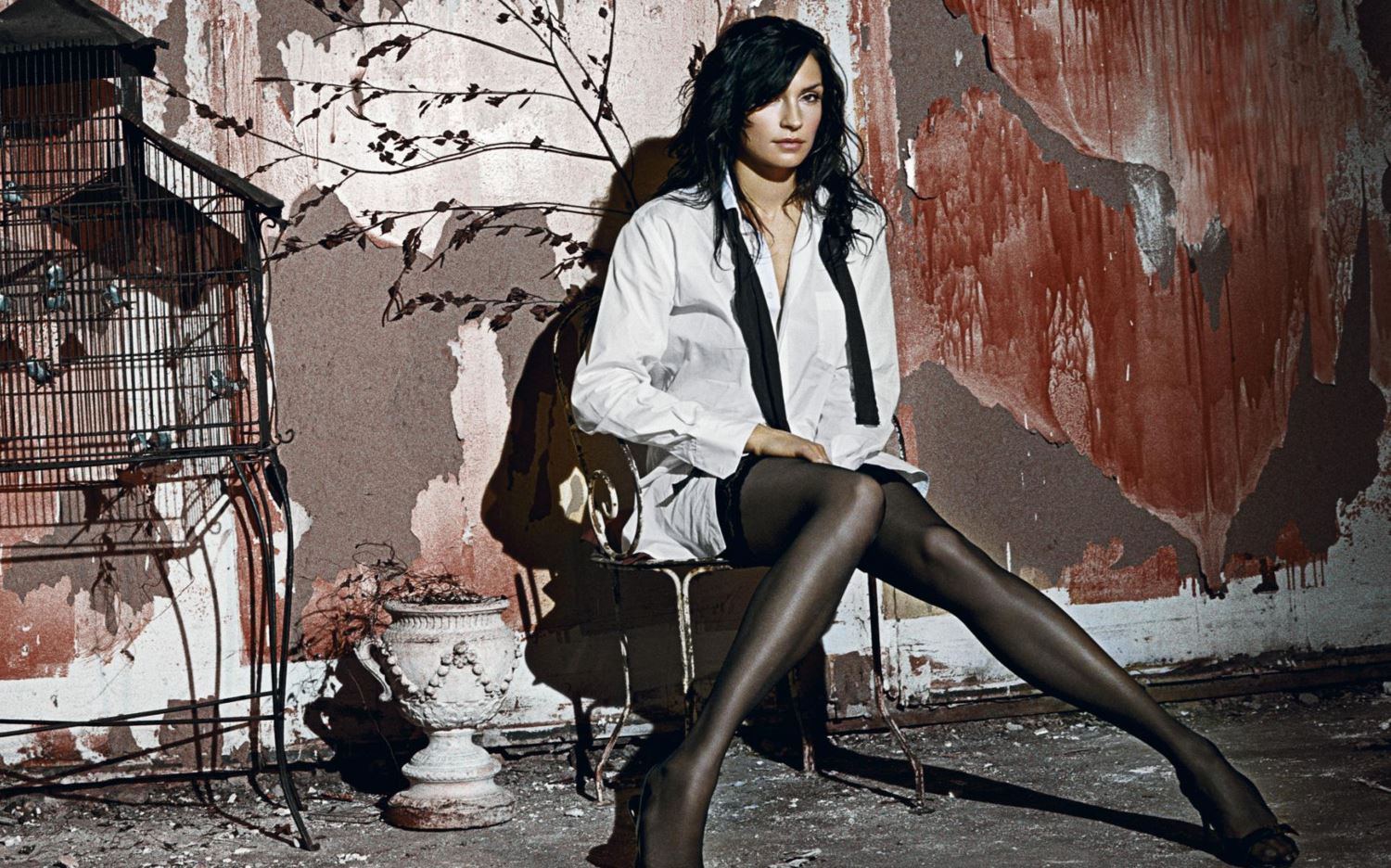 H Famke Janssen θα είναι πάντοτε το πιο ζόρικο Bond girl