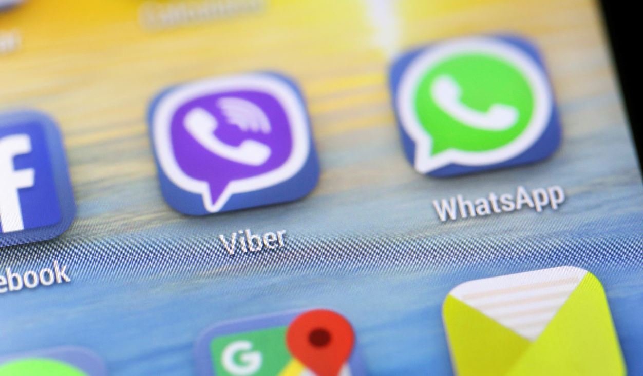 Το Viber στη μάχη κατά των fake news για τον κορονοϊό