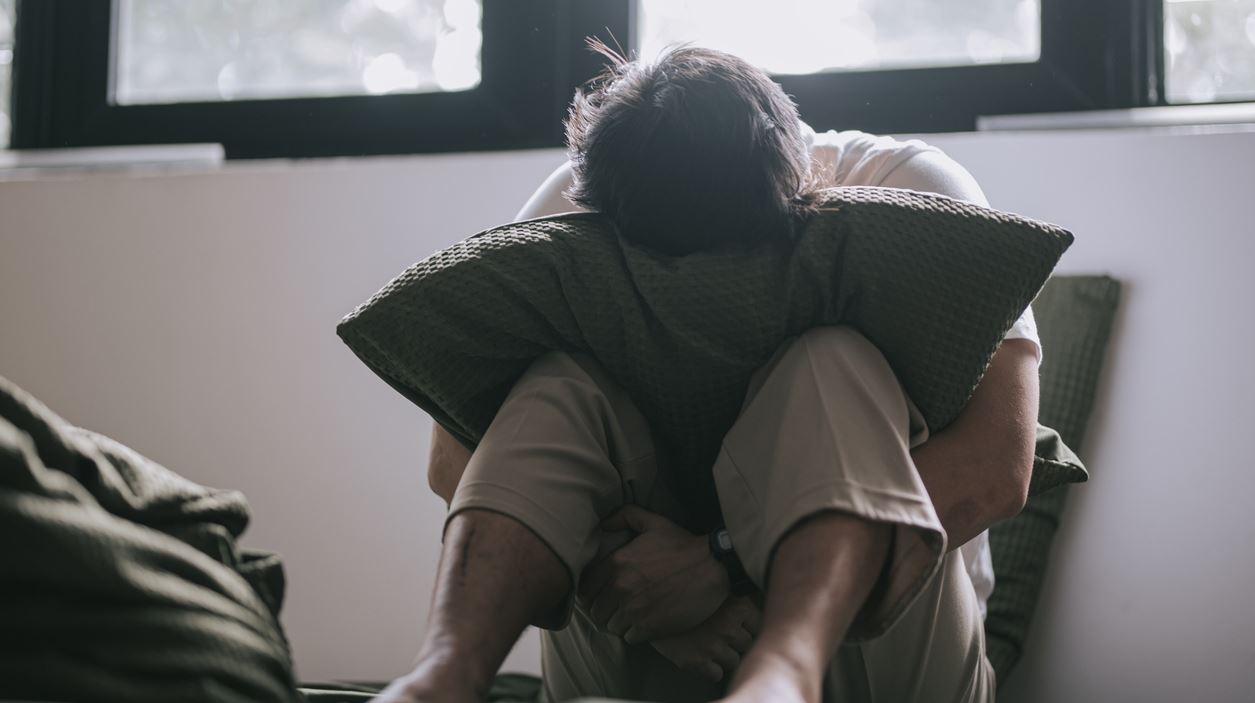 Κοιμάσαι λιγότερο από 6 ώρες τη νύχτα; Δες τι παθαίνει το σώμα σου