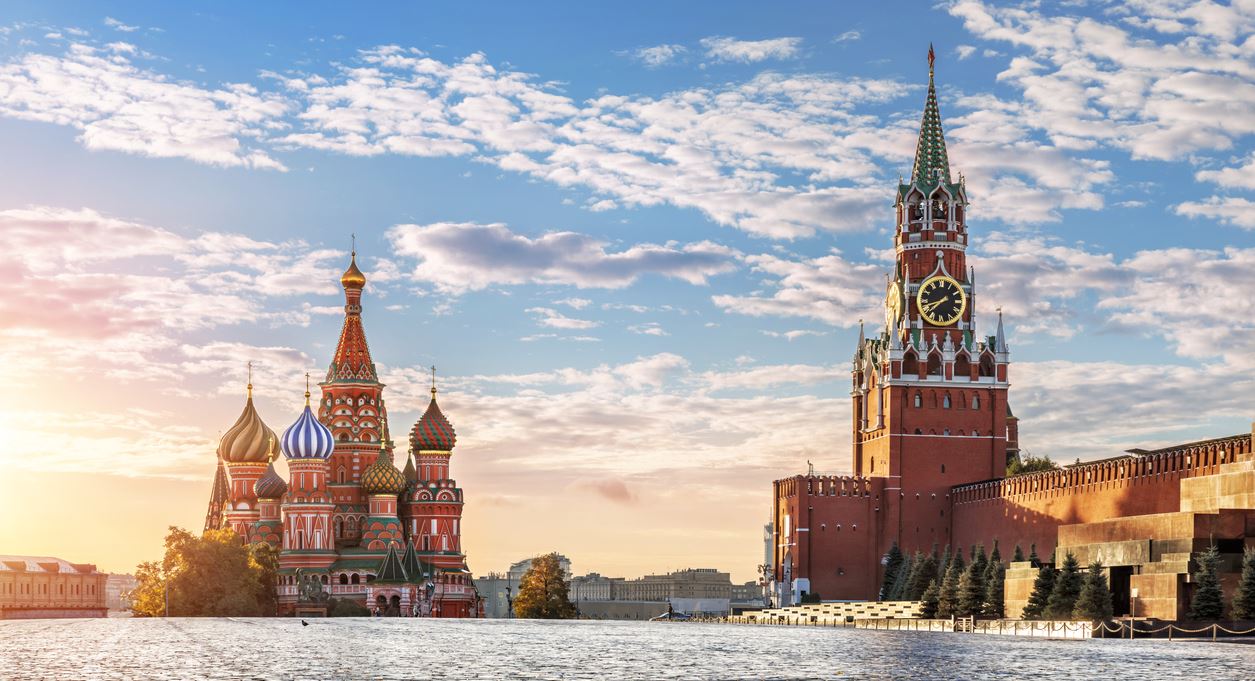 Η Ρωσία εξάγει 'παιδεία' στην κινεζική αγορά