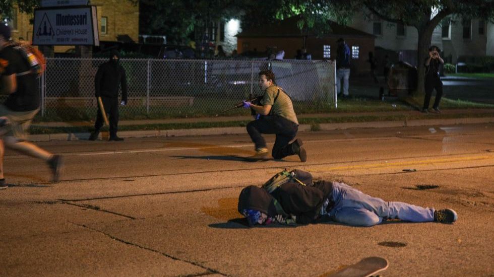 Στη δίκη του Kyle Rittenhouse δεν χωρά αισιοδοξία