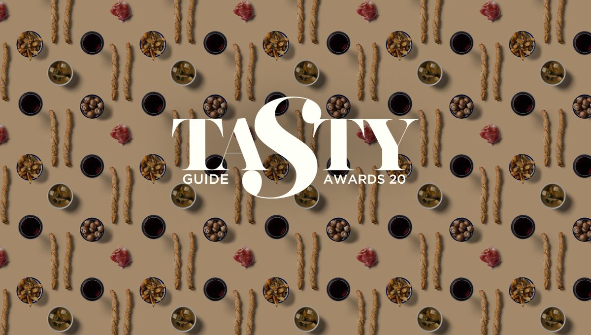 Tasty Awards 2020: Ψηφίζουμε τα Fooding & Drinking εστιατόρια της Αθήνας