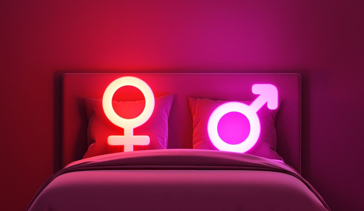 Τα sex toys που προτιμούν οι Έλληνες