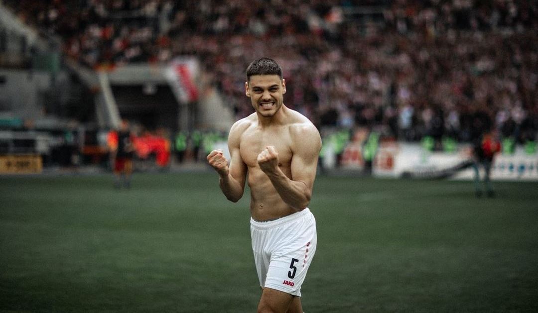 Οι 5 πιο 'ακριβοί' Έλληνες παίκτες σύμφωνα με το Transfermarkt