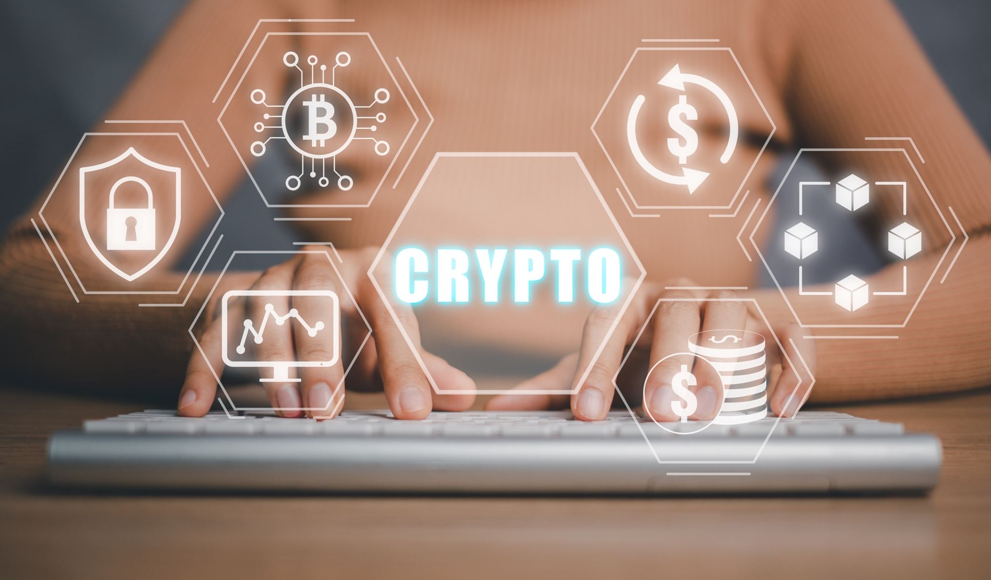 Worldcoin, το κρυπτονόμισμα του Sam Altman