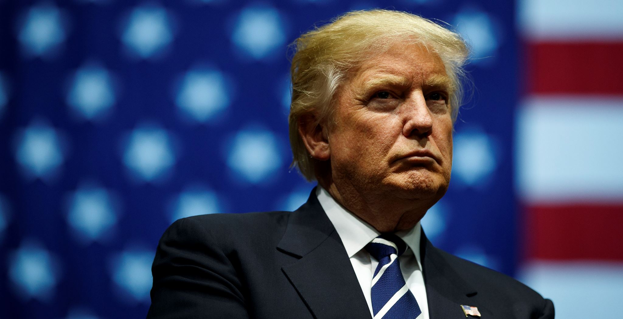 Ο Donald Trump ενδέχεται να είναι ξανά υποψήφιος για την Προεδρία των ΗΠΑ