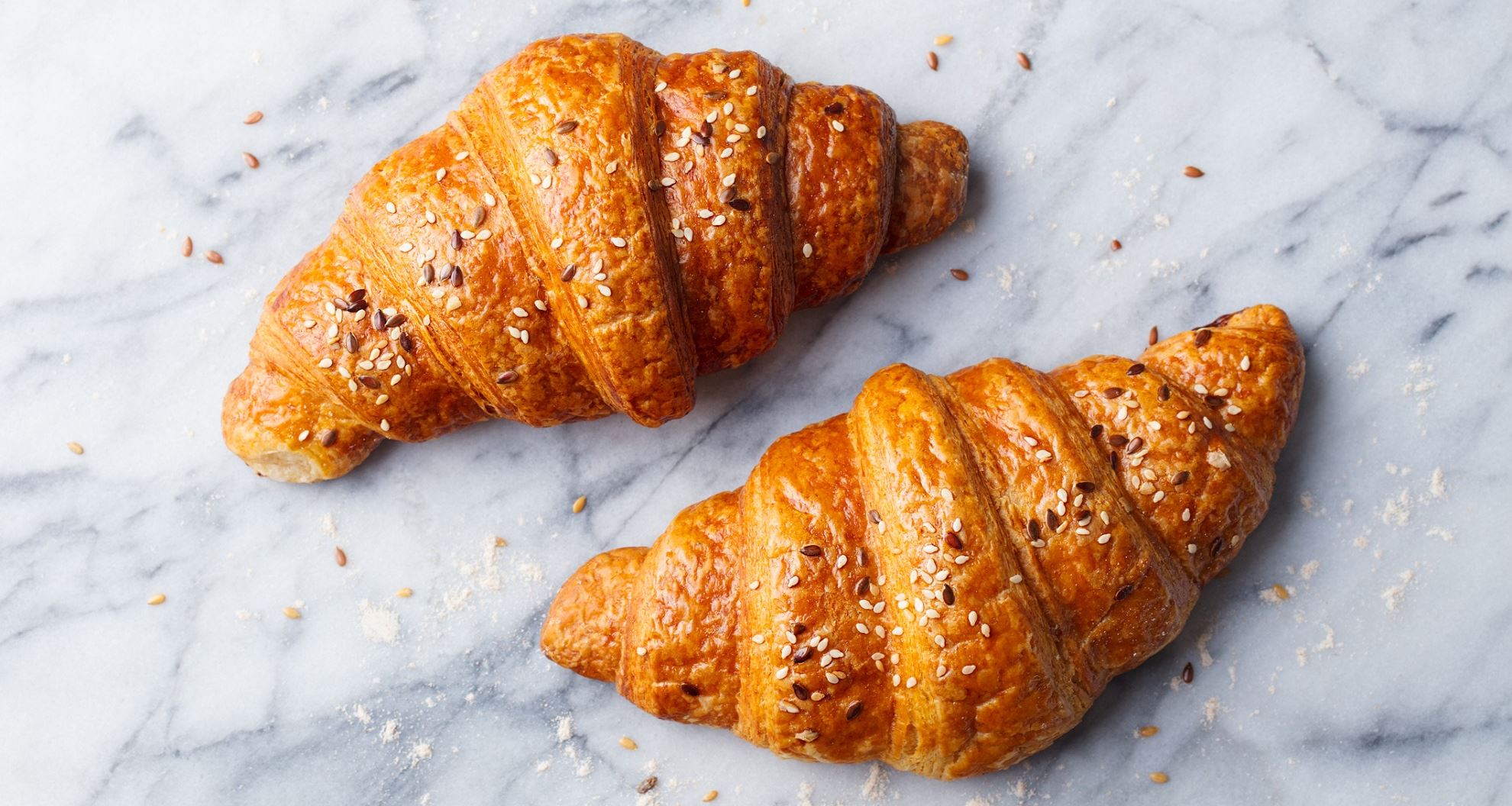 Το τέλειο σπιτικό κρουασάν