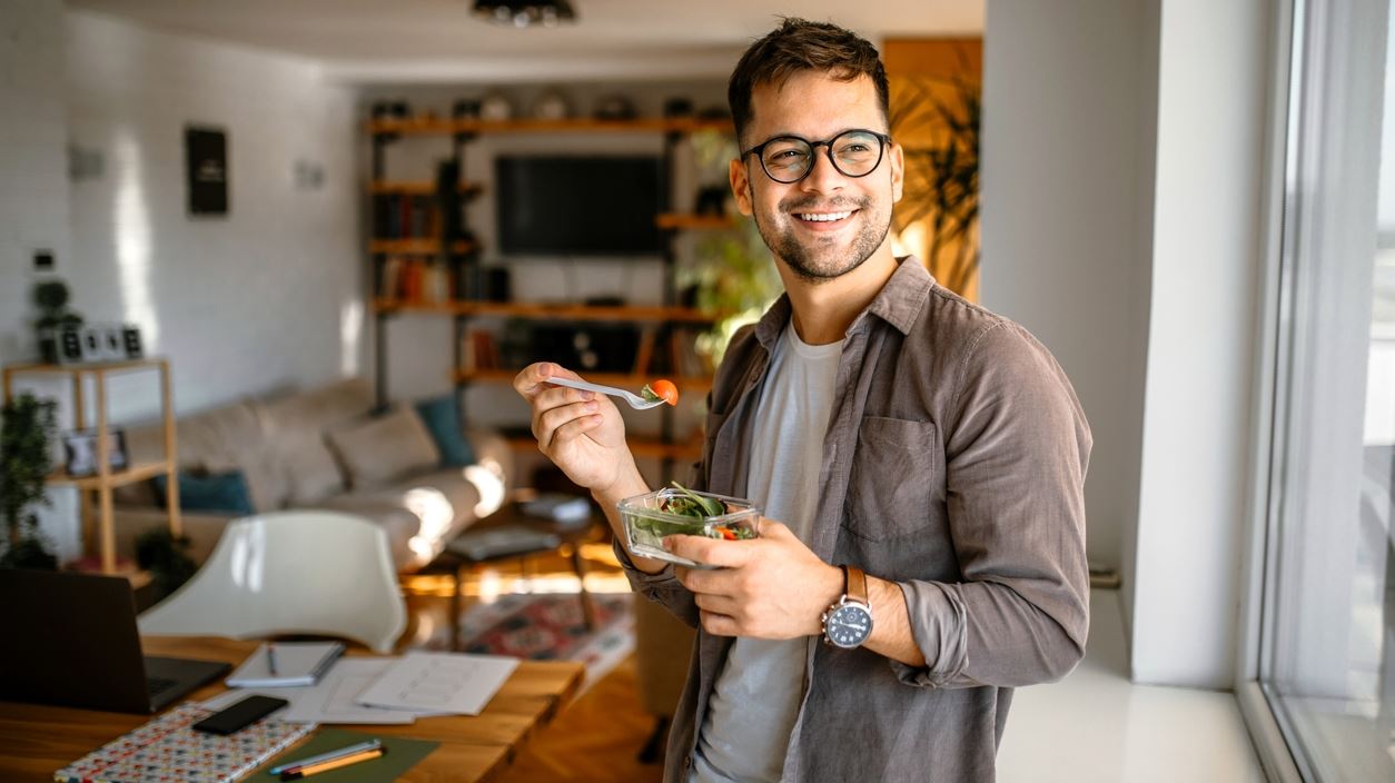 Κι αν το μυστικό της μακροζωίας βρίσκεται στην πρωτεΐνη;
