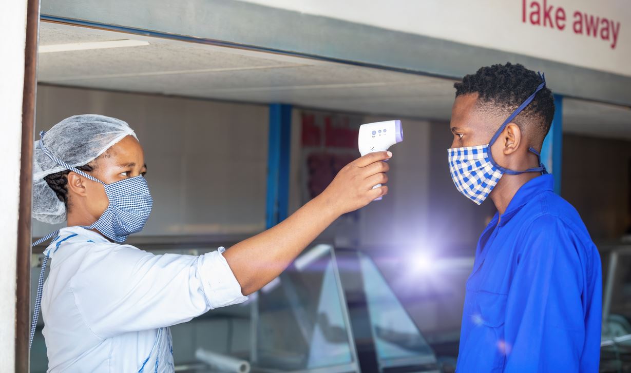 Τι γνωρίζουμε για τη μετάλλαξη της Μποτσουάνα μέχρι στιγμής