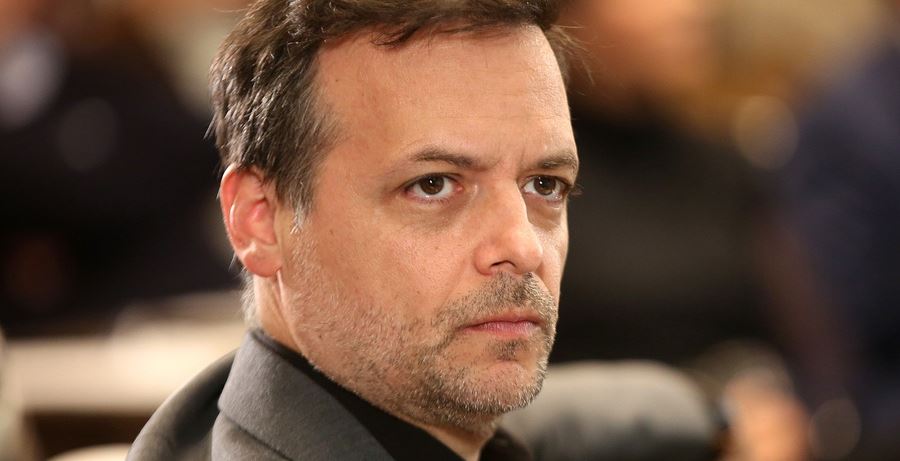 Ορκίστηκε ο νέος δήμαρχος Αθηναίων Χάρης Δούκας