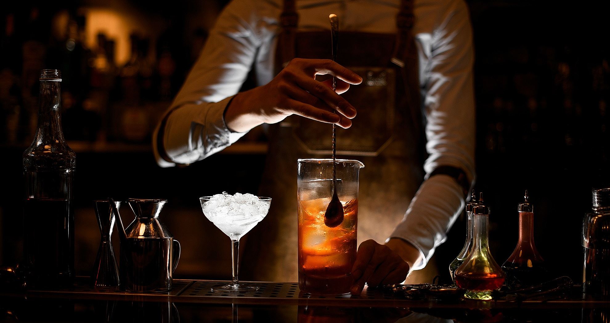 Οι υποψηφιότητες για τα Όσκαρ των bars