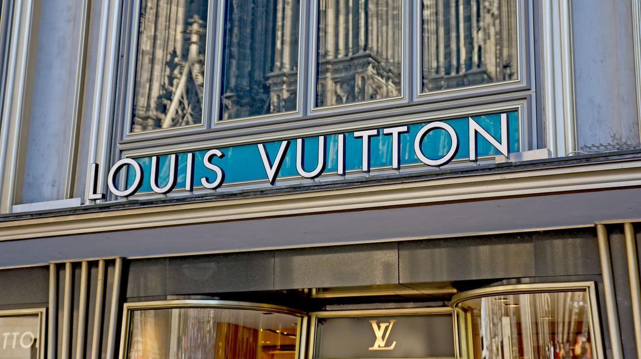 Η πιο πολύτιμη εταιρεία της Ευρώπης αυτή τη στιγμή