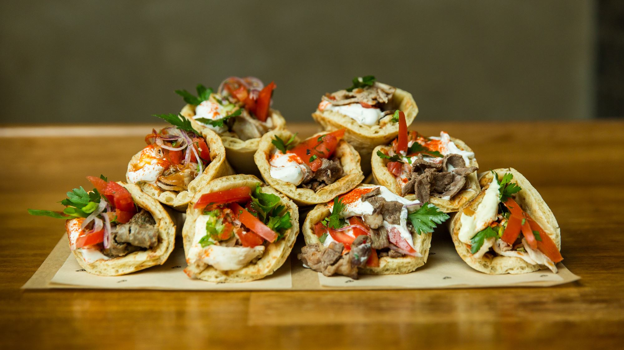 Ήρθε η ώρα να μιλήσουμε για το σουβλάκι του Hoocut