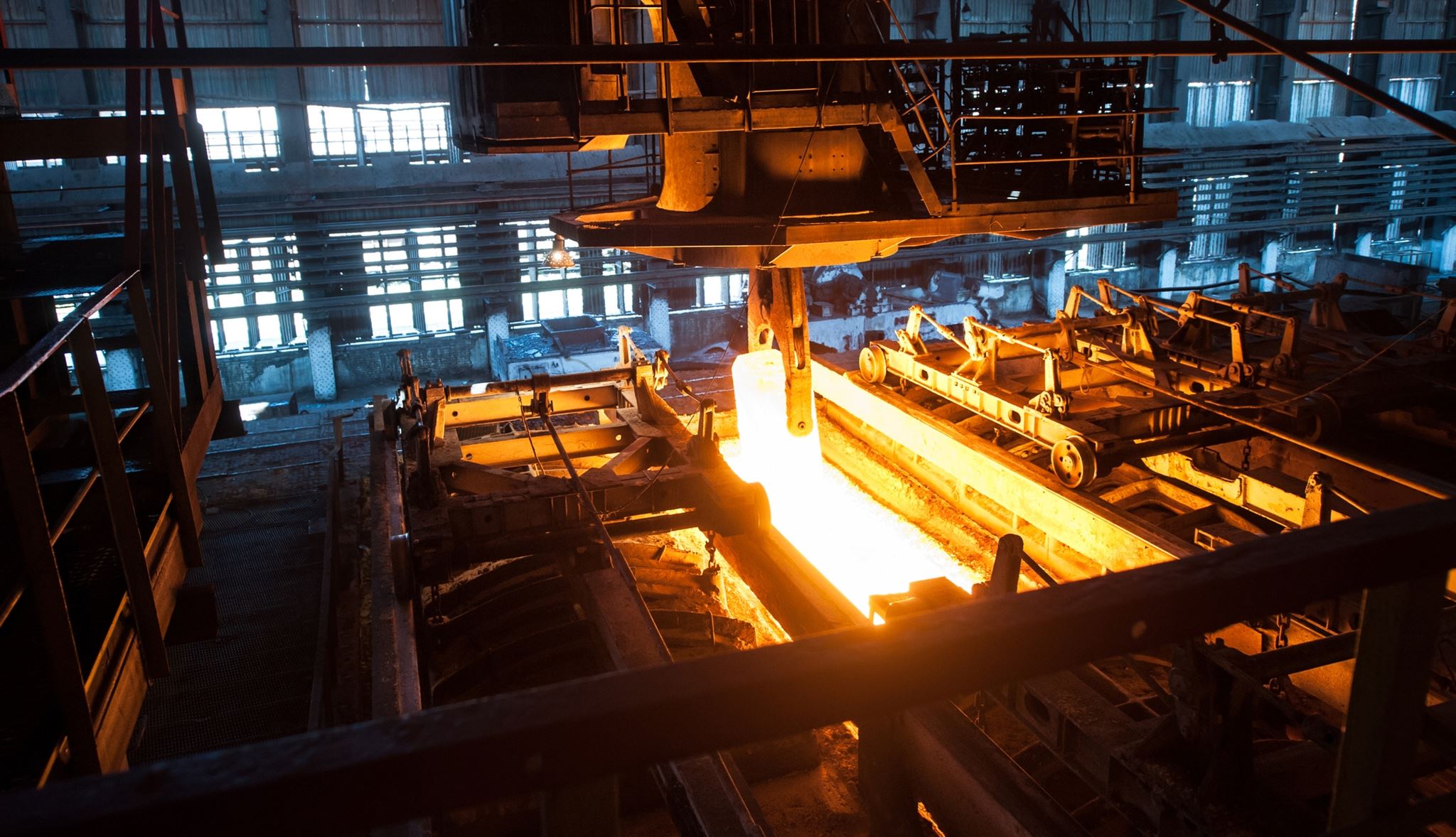 Τι προβλέπεται για την ενίσχυση της ενεργοβόρου βιομηχανίας