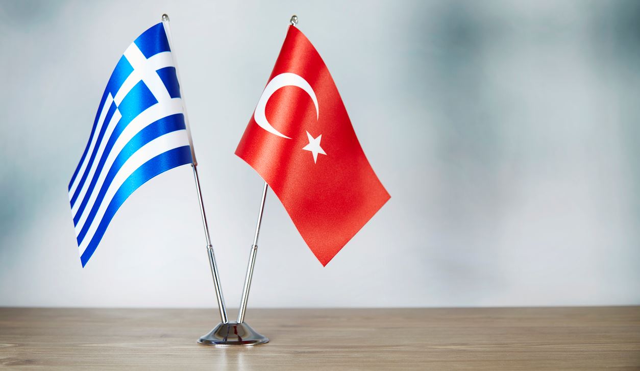 Πόσο κοντά είναι ο πόλεμος για την Ελλάδα και την Τουρκία