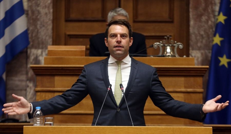 Ο ΣΥΡΙΖΑ πάει ξανά στις κάλπες