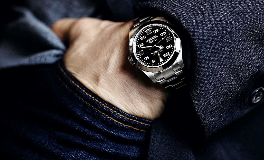 Τα ρολόγια που λατρεύουν οι συλλέκτες