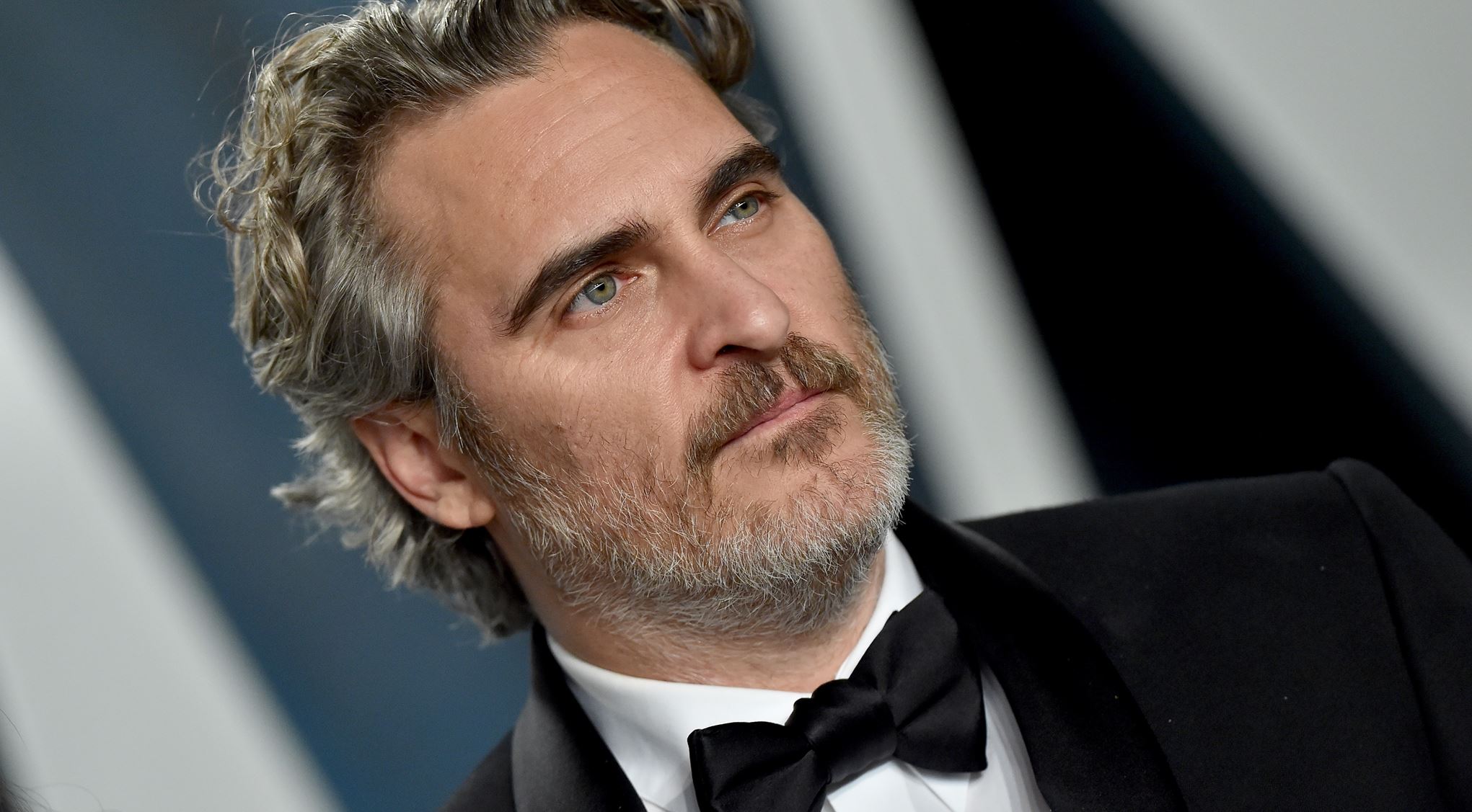 Ο Joaquin Phoenix θα γίνει δεύτερη φορά πατέρας