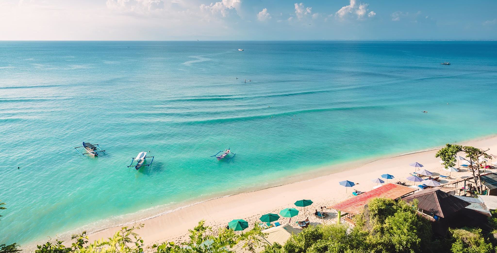 Οι πιο επιθυμητοί ταξιδιωτικοί προορισμοί μετά το lockdown