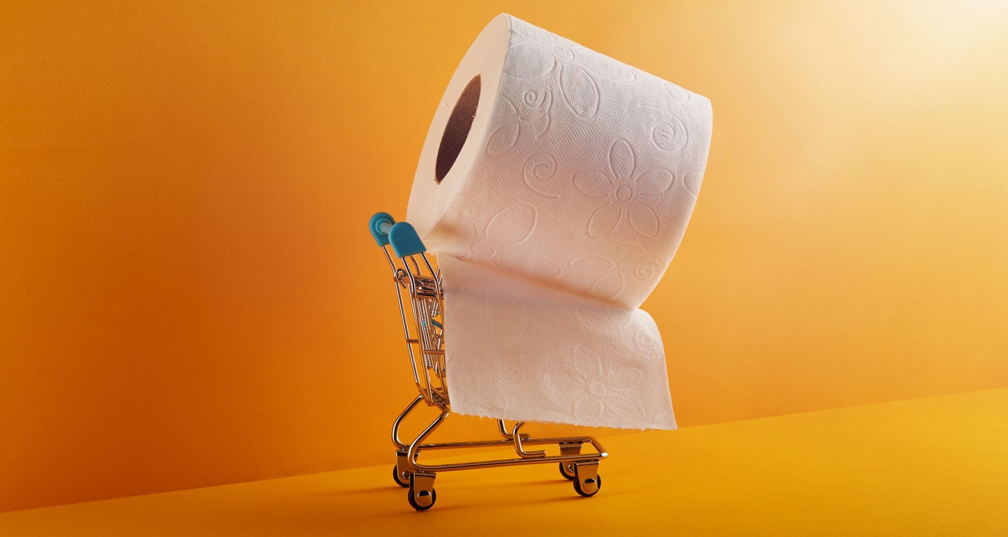 Ο πραγματικός λόγος που ξεπούλησε το χαρτί τουαλέτας στην καραντίνα