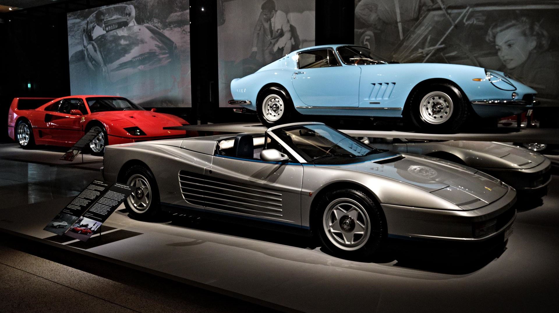 Pininfarina, 90 χρόνια πρωτοποριακής γοητείας