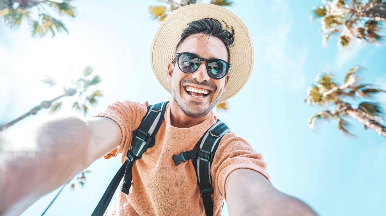 10 πράγματα που θα σε κάνουν πιο χαρούμενο αυτό το καλοκαίρι