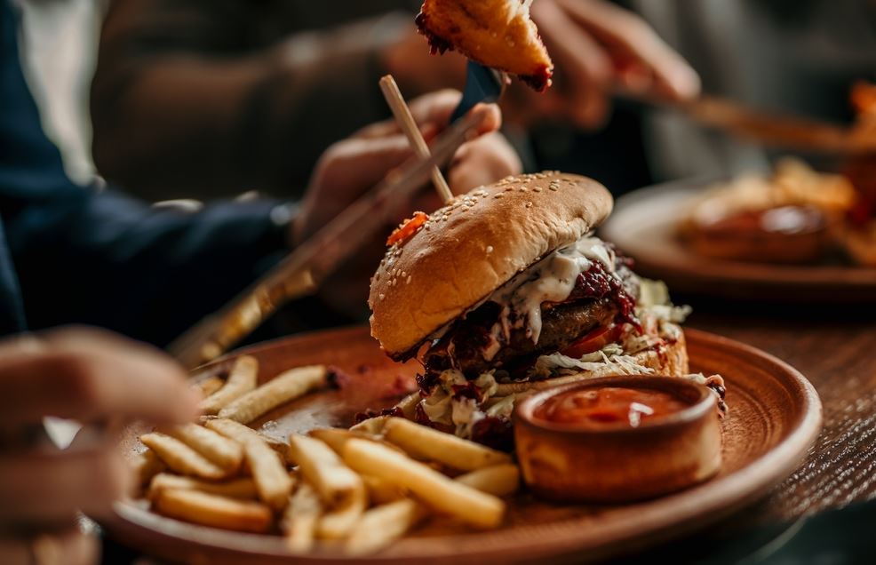 Αυτά είναι τα καλύτερα burgers στον κόσμο