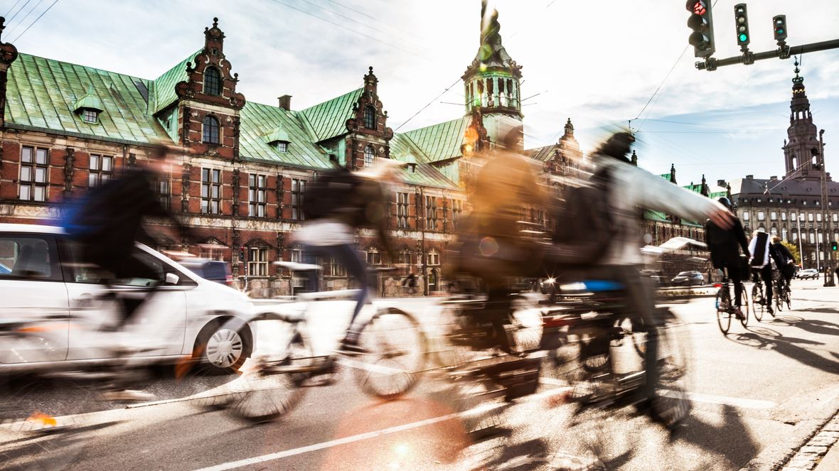 Οι πιο ευτυχισμένες χώρες του κόσμου